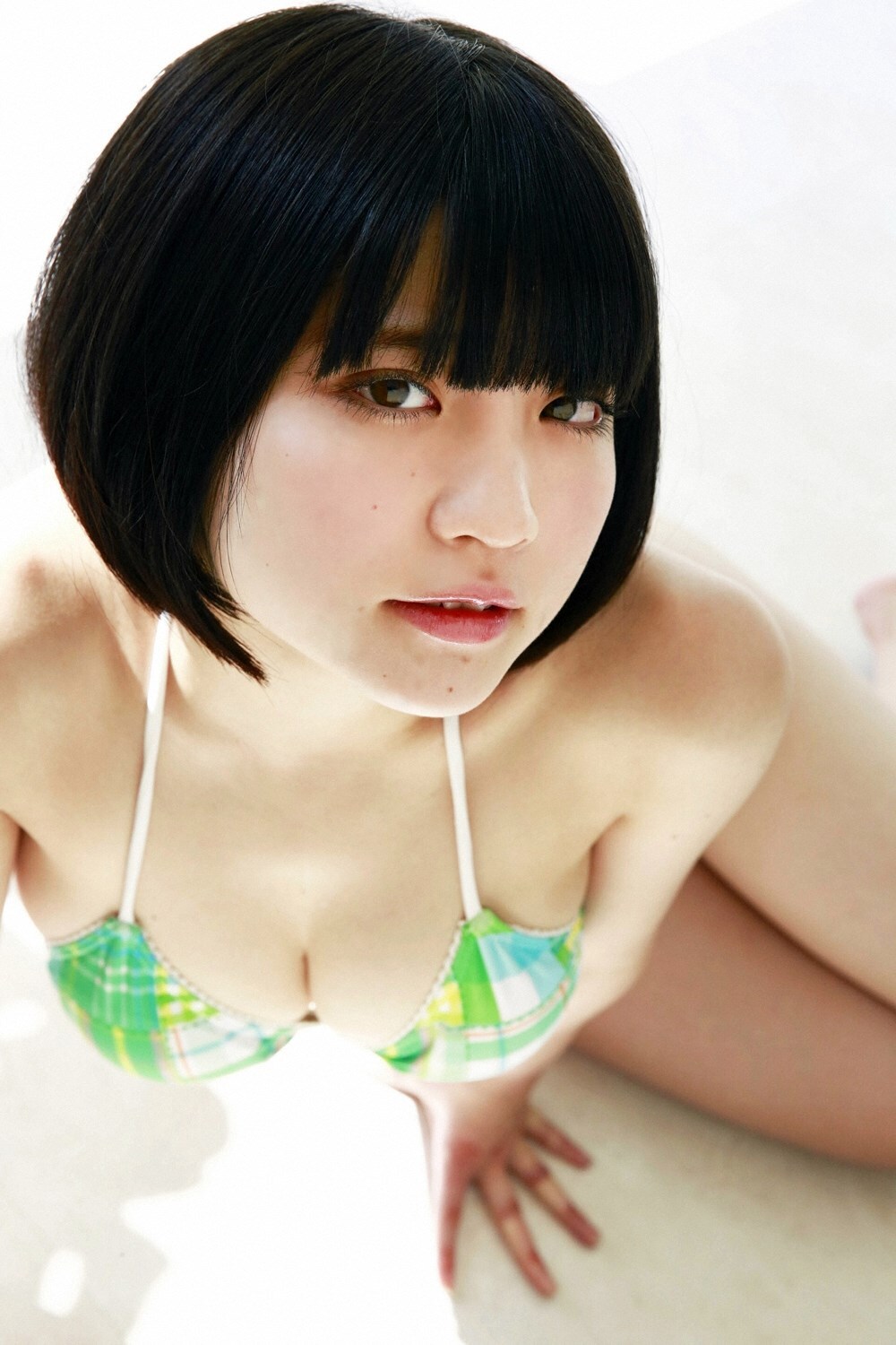 YS-Web-Vol.798 Nagi Nemoto 根本凪 でんぱ組.inc